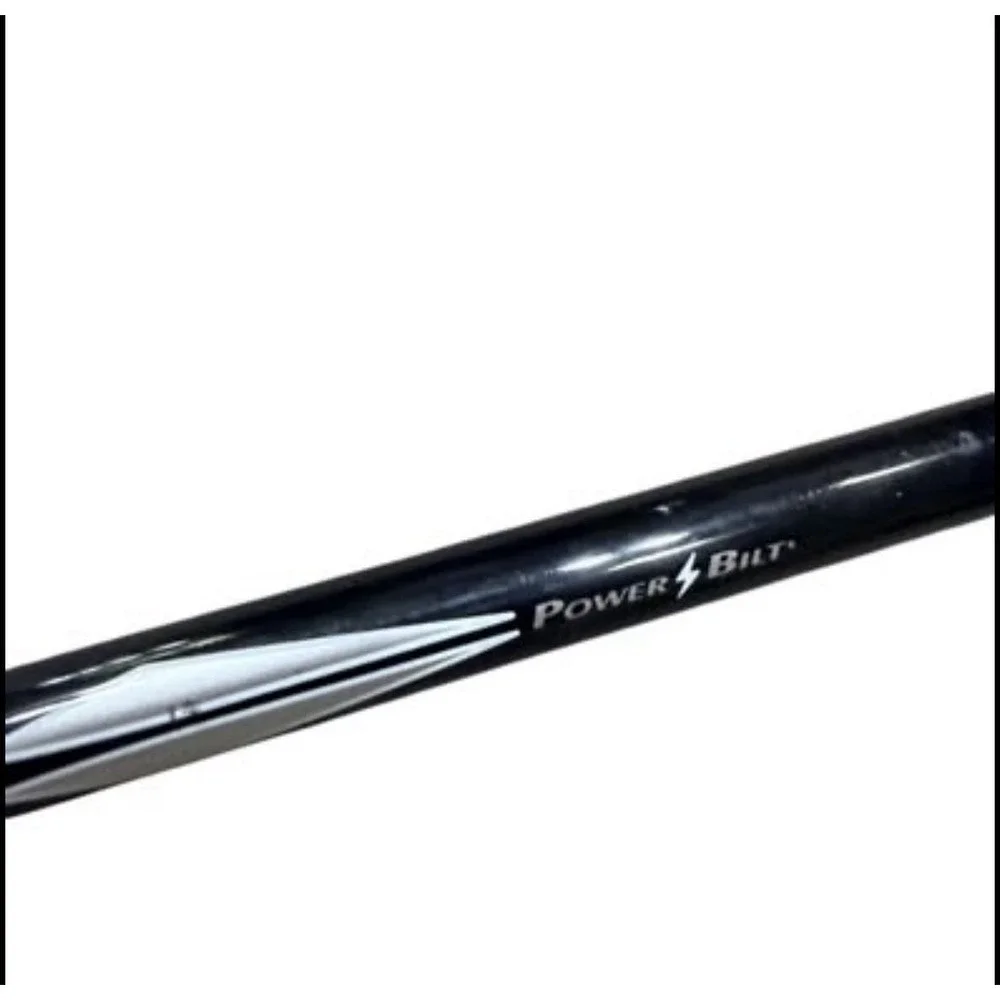 PowerBilt Air Force One DFX 10.5 Degree Driver Reg Flex Graphite RH Golf Club